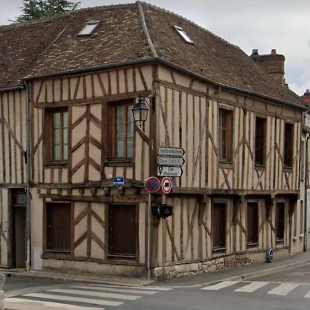 Le Marais Vous - Duplex En Centre-ville. *