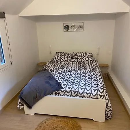 Le Marais Vous - Duplex En Centre-ville. Provins