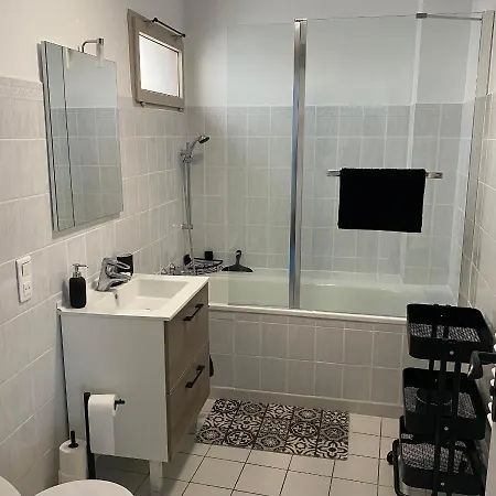 Le Marais Vous - Duplex En Centre-ville. 公寓
