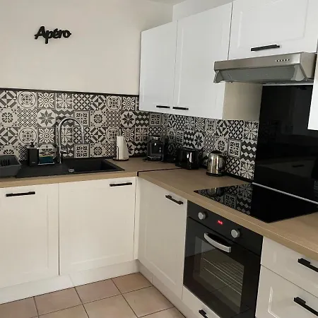 Le Marais Vous - Duplex En Centre-ville. 公寓