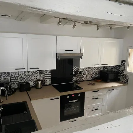 Le Marais Vous - Duplex En Centre-ville. 公寓 *
