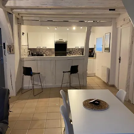 Le Marais Vous - Duplex En Centre-ville. 公寓 *