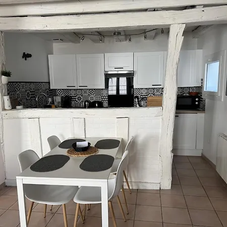 Le Marais Vous - Duplex En Centre-ville. Apartment