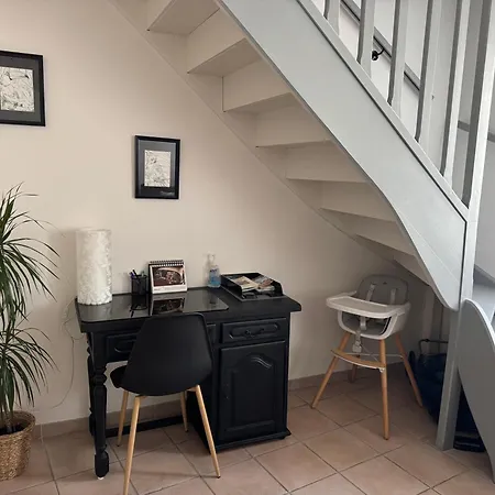 Apartment Le Marais Vous - Duplex En Centre-ville.