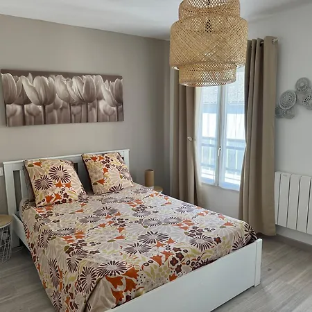 Le Marais Vous - Duplex En Centre-ville. Provins